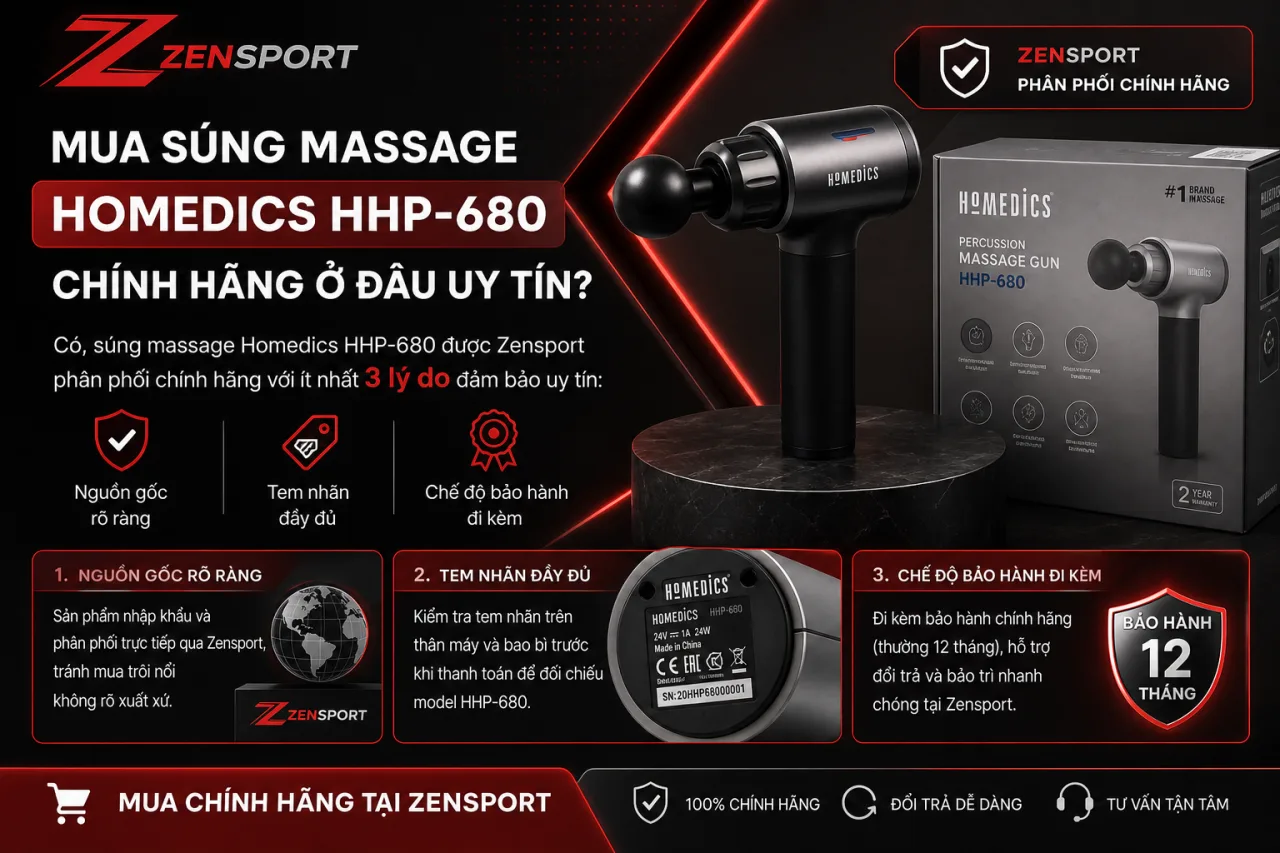 Mua Súng Massage Homedics HHP-680 Chính Hãng Ở Đâu Uy Tín Mua Súng Massage Homedics HHP-680 Chính Hãng Ở Đâu Uy Tín