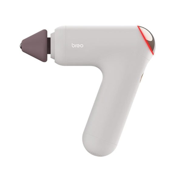 Súng Massage Breo Sport-M0220: Thông Số, Giá Bán, Độ Hiệu Quả
