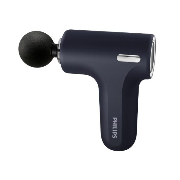 Súng Massage Cầm Tay Philips PPM7319: Thông Số, Giá Bán, Cách Sử Dụng