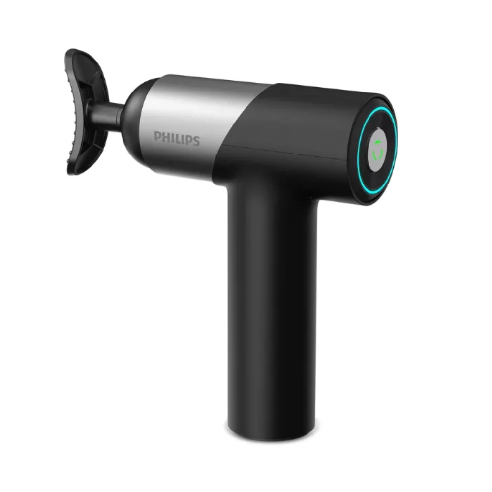 Súng massage Fascial Gun Philips PPM7323: Thông số Kỹ Thuật & Giá Bán