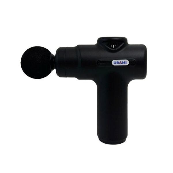 Súng Massage Mini Oromi ORM-KT-3: Giá & Thông Số Chi Tiết