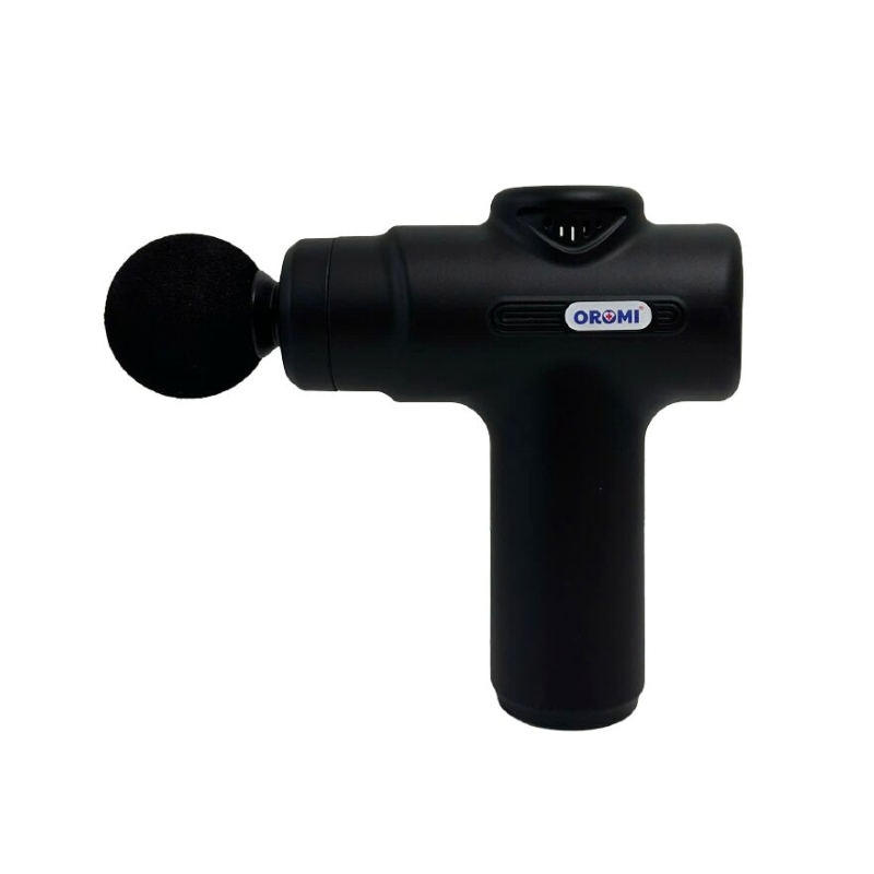 Súng Massage Mini Oromi ORM-KT-3: Giá & Thông Số Chi Tiết