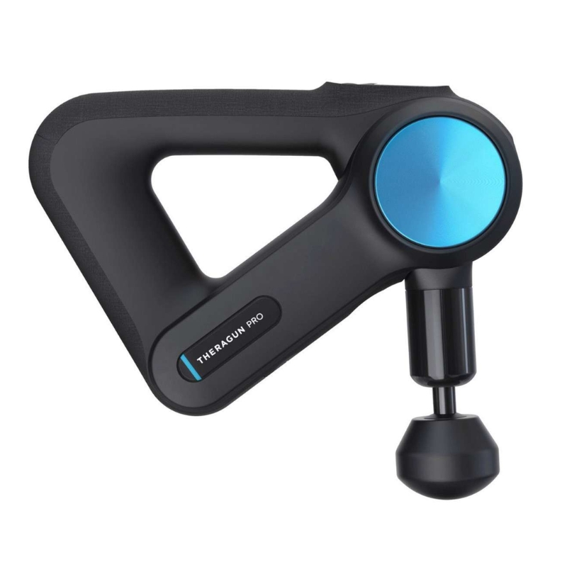 Súng Massage Theragun Pro Gen 5: Tính Năng, Giá, Dành Cho Ai