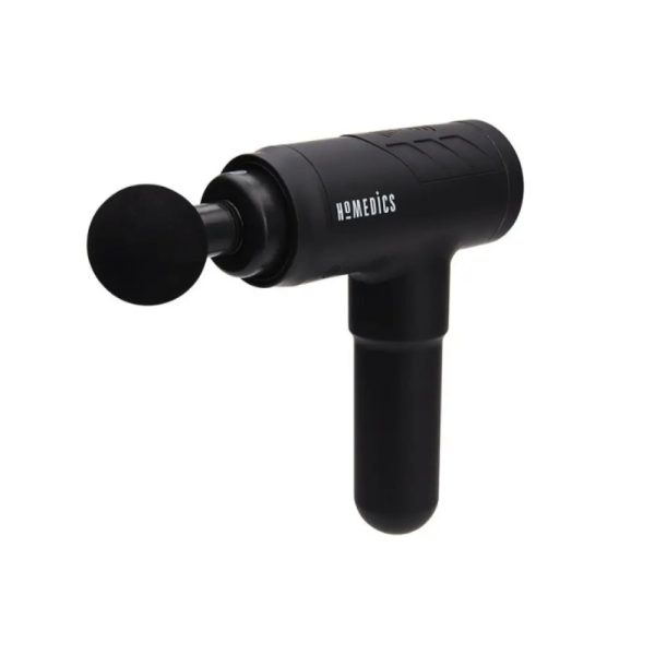 Súng Massage Trị Liệu Homedics HHP-680: Thông Số, Giá, Mua Ở Đâu
