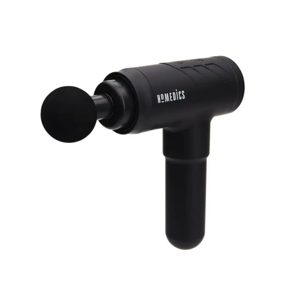 Súng Massage Trị Liệu Homedics HHP-680: Thông Số, Giá, Mua Ở Đâu
