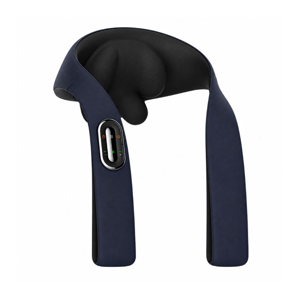 Đai Massage Cổ Vai Gáy Philips PPM3521: Thông Số, Giá Bán