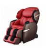 Fujiiryoki M25 AS-R710: Ghế Massage Nhật Cao Cấp Đáng Mua?