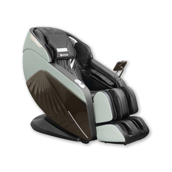 Ghế Massage Cao Cấp YA-1200: Thông Số, Mua Ở Đâu Và Giá Bao Nhiêu