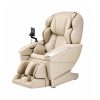 Ghế Massage Fujiiryoki Cyber-Relax AS-R2350: Đánh Giá Chi Tiết
