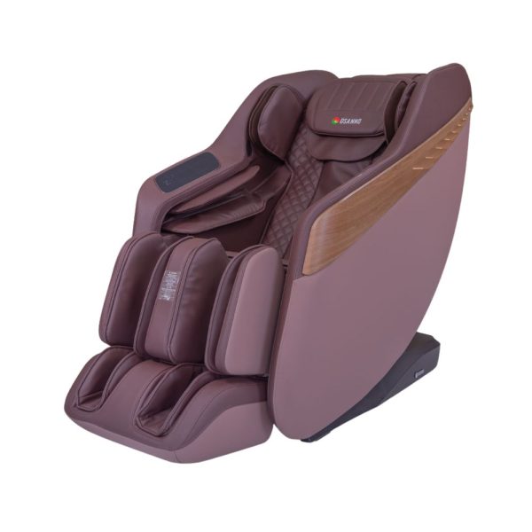 Ghế Massage Nhật Bản Asahi: Thông Số & Giá Bán Mới Nhất