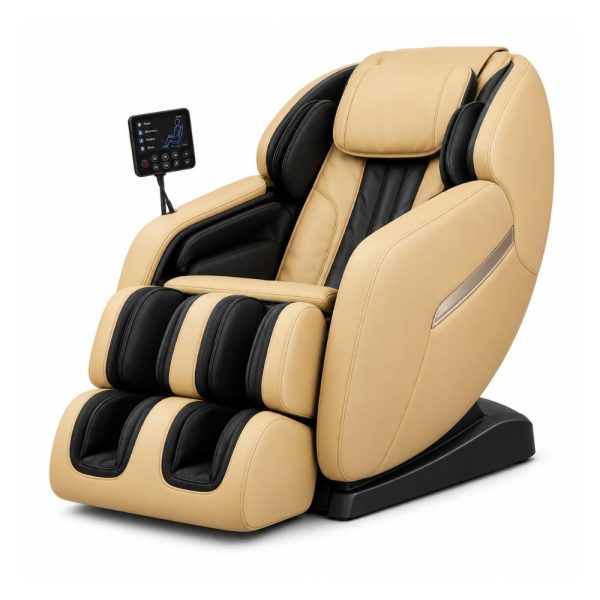 Ghế Massage Nhật Bản Family Inada FMC LPN-10000 Có Gì Đặc Biệt?