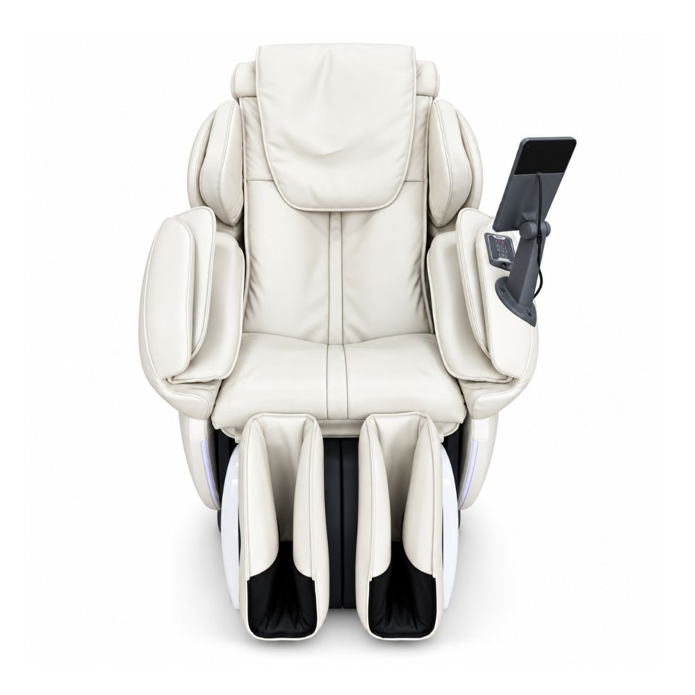 Ghế Massage Nhật Bản Family Inada LPN-9000: Có Gì Đặc Biệt?