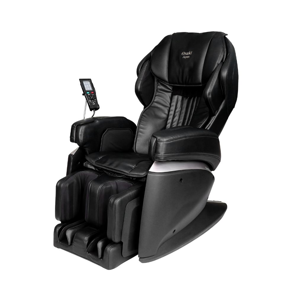 Ghế Massage Nhật Bản Osaki Premium 4S: Tính Năng, Thông Số, Giá Bán