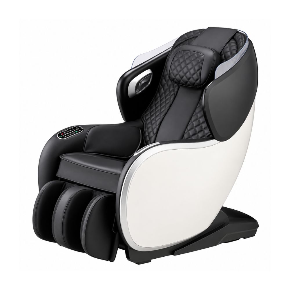 Ghế Massage Nhật Bản SYNCA CirC GRACE MR390: Giá & Thông Số