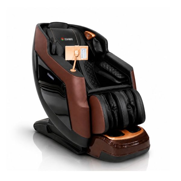 Ghế Massage Thông Minh RollerX S1: Giá bán, Thông số YATAKA