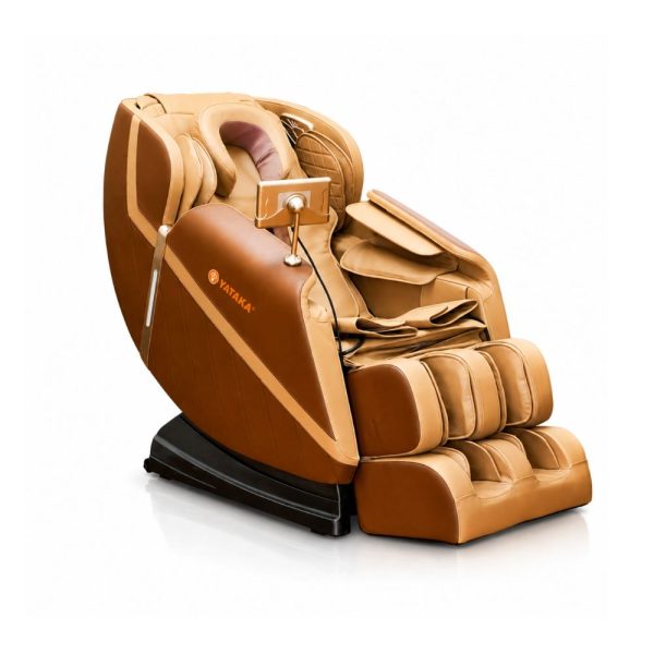 Ghế Massage Thông Minh YA-588: Giá và thông số chi tiết