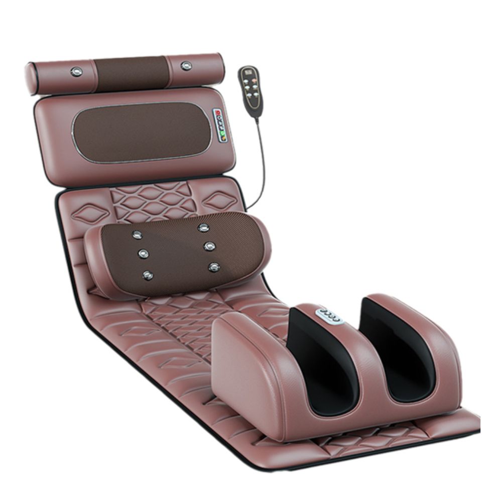 Ghế Massage Toàn Thân