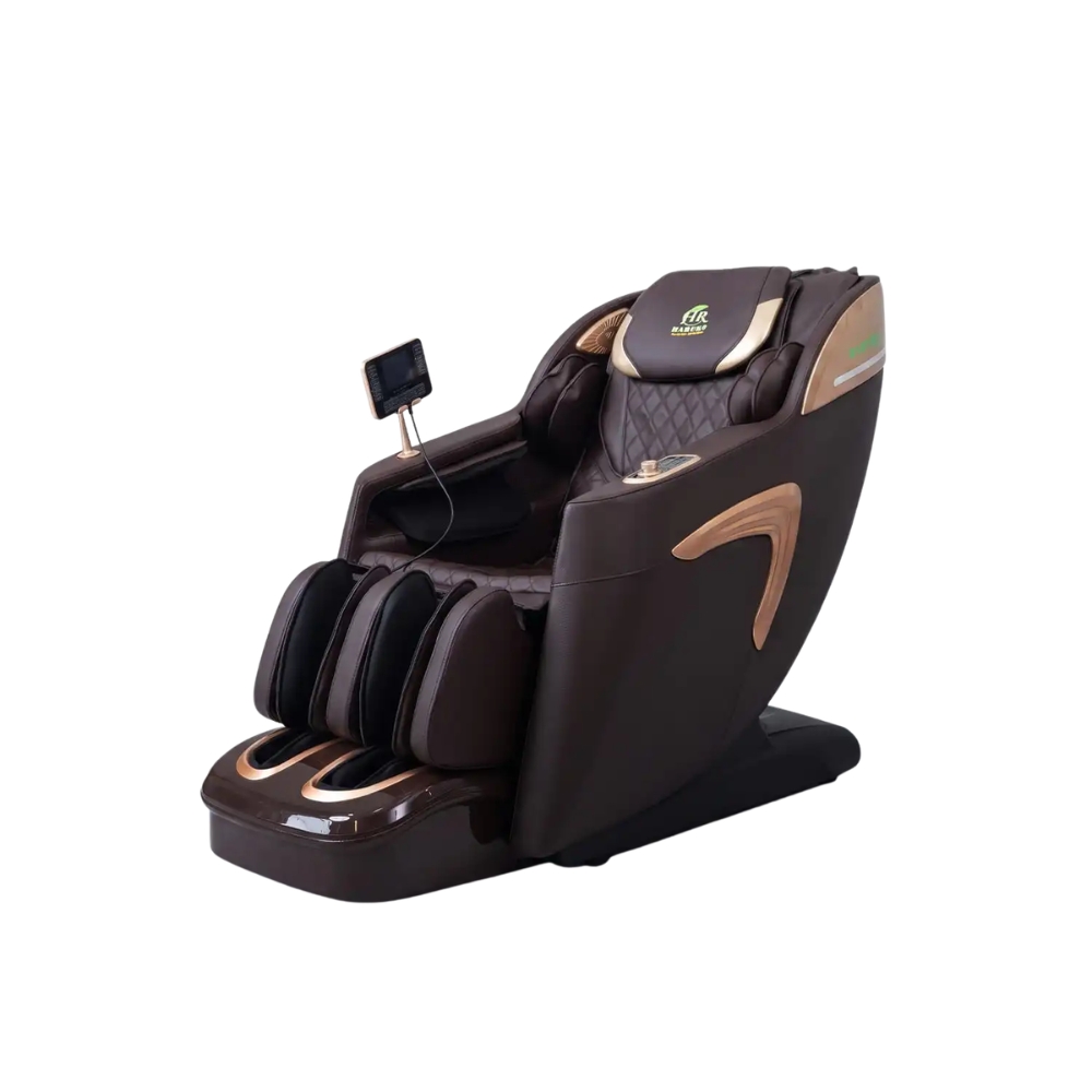 Ghế Massage Toàn Thân Haruko A6 Pro 2026: Thông Số, Giá Bán