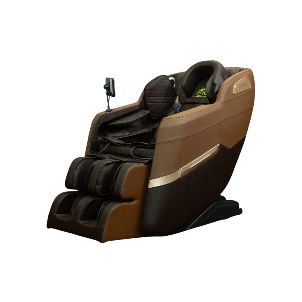 Ghế Massage Toàn Thân Haruko H7 Plus: Tính Năng Nổi Bật, Giá Bán