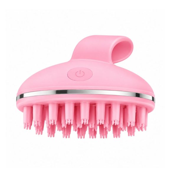Lược Điện Massage Da Đầu Daitashi HS-20331 Chính Hãng Giá Tốt