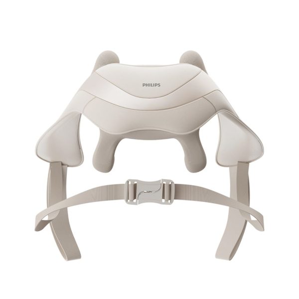 Máy Massage Cổ Vai Gáy Philips PPM3325: Thông Số, Công Dụng, Giá