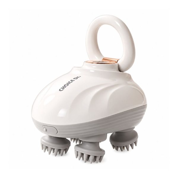 Máy Massage Da Đầu Choice Dr DC-005: Công Dụng, Cách Sử Dụng, Giá