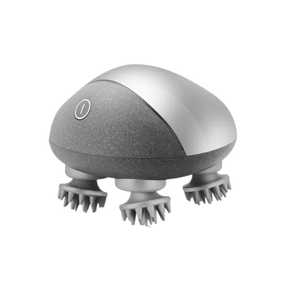 Máy Massage Đầu Breo Scalp Mini: Giá & Công Dụng Thực Tế