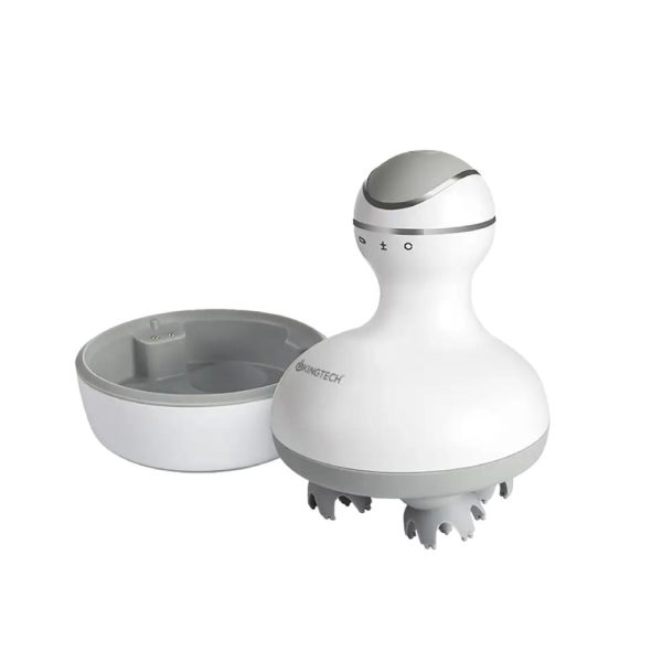Máy Massage Đầu Cầm Tay KingTech ST-701 Cho Người Bận Rộn