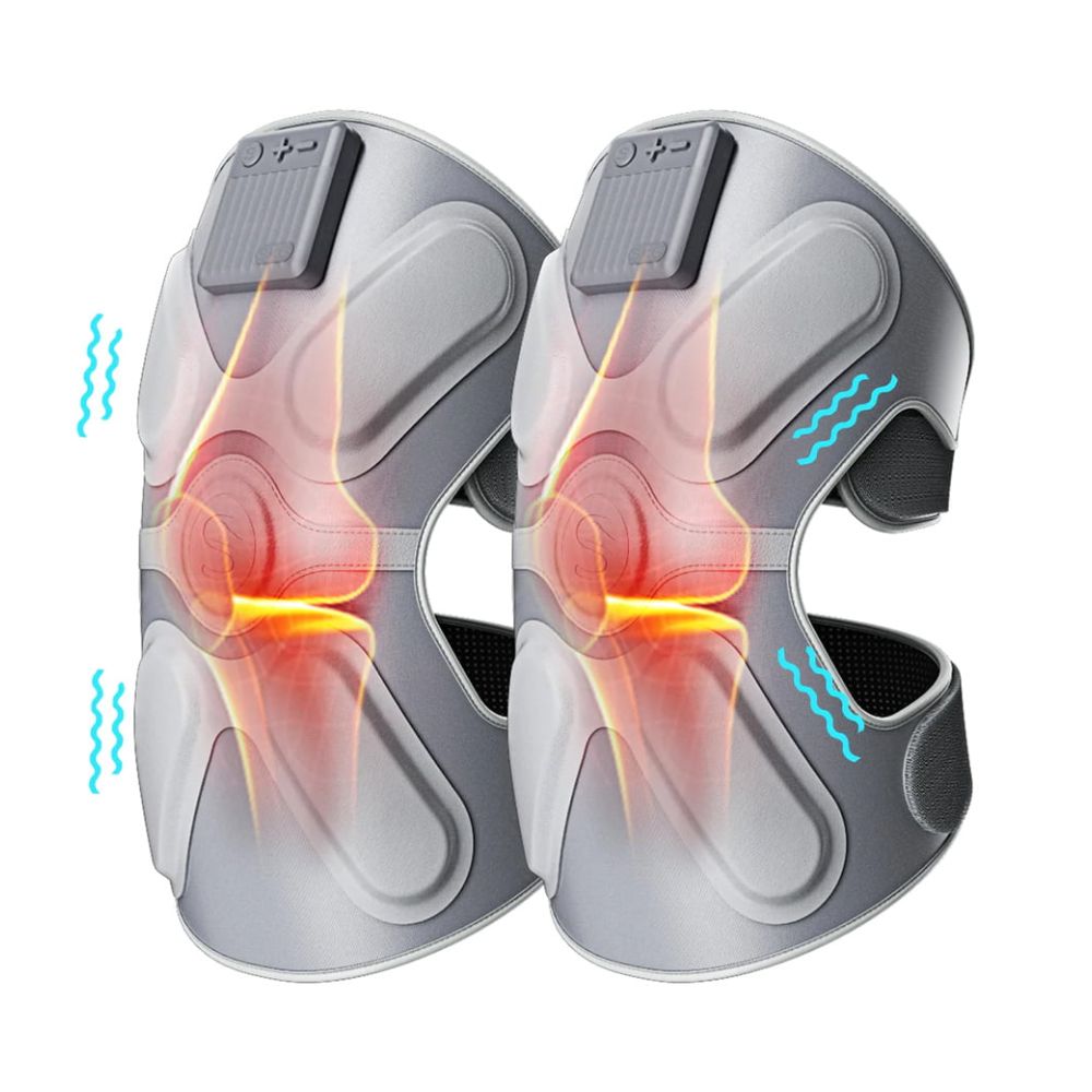 Máy Massage Đầu Gối