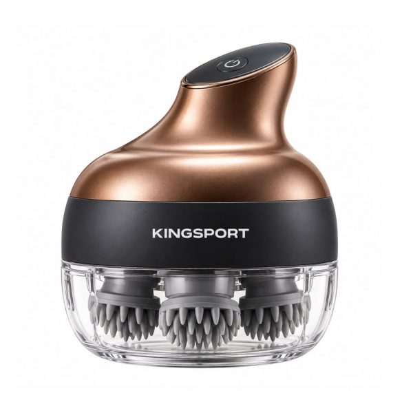 Máy Massage Đầu KingSport KS881: Công Dụng, Địa Chỉ Mua Giá Rẻ