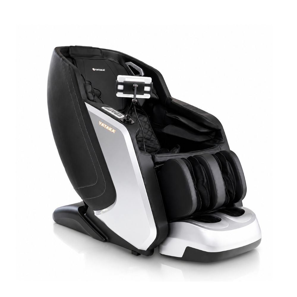 Ghế massage Rollmax A1: thông số, giá bán cho người đau lưng